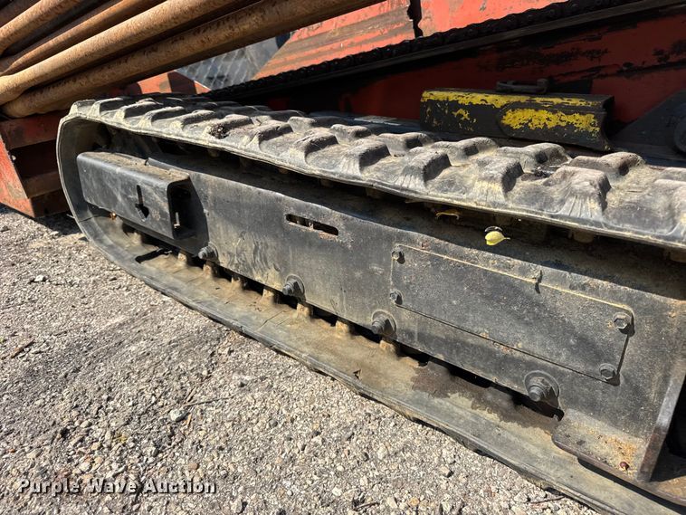 image for item DJ9686 2004 Ditch Witch JT520 directional boring unit