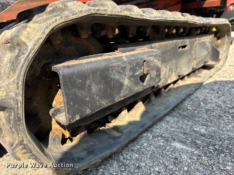 image for item DJ9686 2004 Ditch Witch JT520 directional boring unit