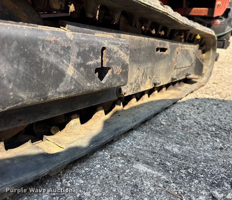 image for item DJ9686 2004 Ditch Witch JT520 directional boring unit