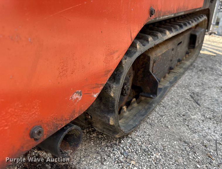 image for item DJ9686 2004 Ditch Witch JT520 directional boring unit