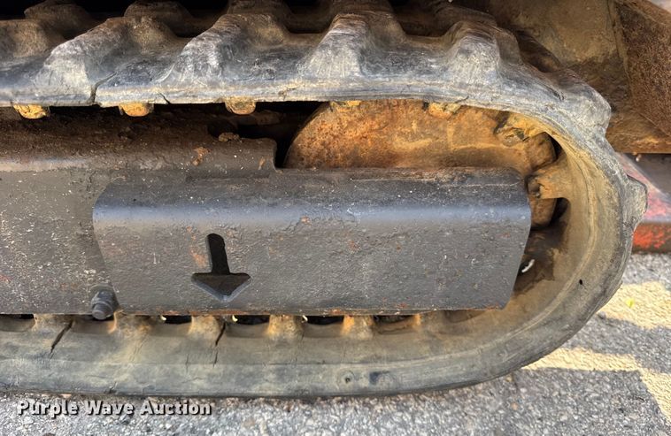 image for item DJ9686 2004 Ditch Witch JT520 directional boring unit