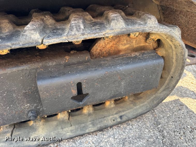 image for item DJ9686 2004 Ditch Witch JT520 directional boring unit