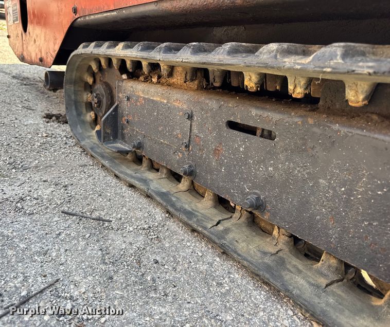 image for item DJ9686 2004 Ditch Witch JT520 directional boring unit