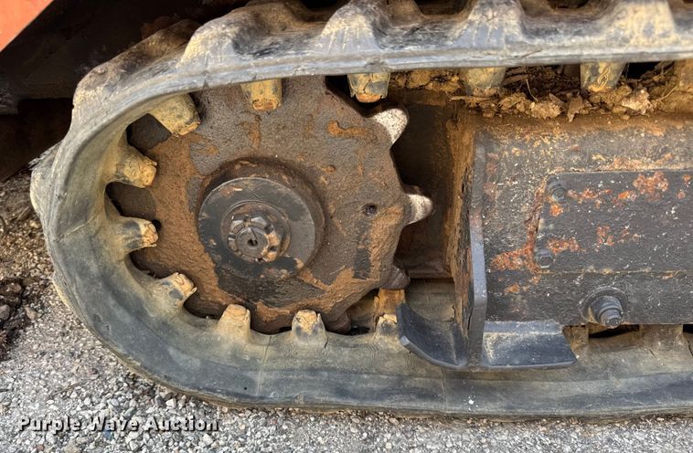 image for item DJ9686 2004 Ditch Witch JT520 directional boring unit