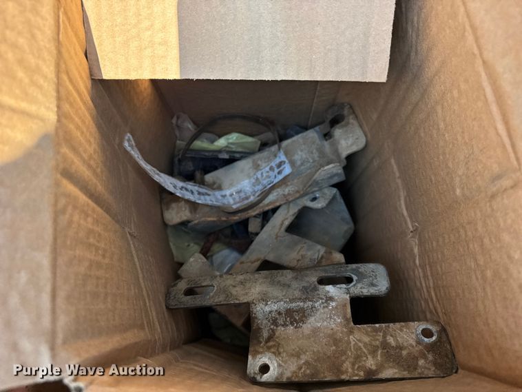 image for item DJ9690 Case TR270 tracked skid steer loader