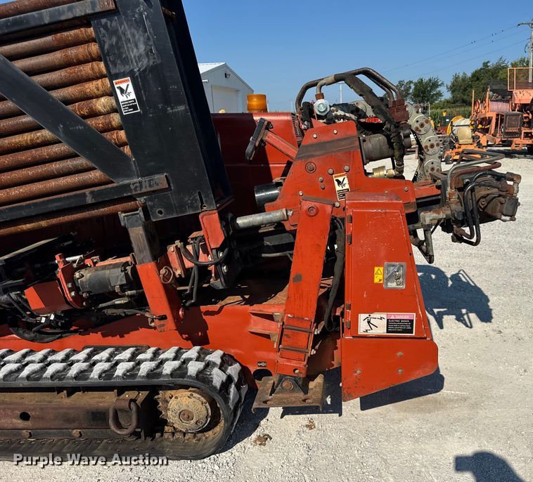 image for item DJ9692 1999 Ditch Witch JT2720 directional boring unit