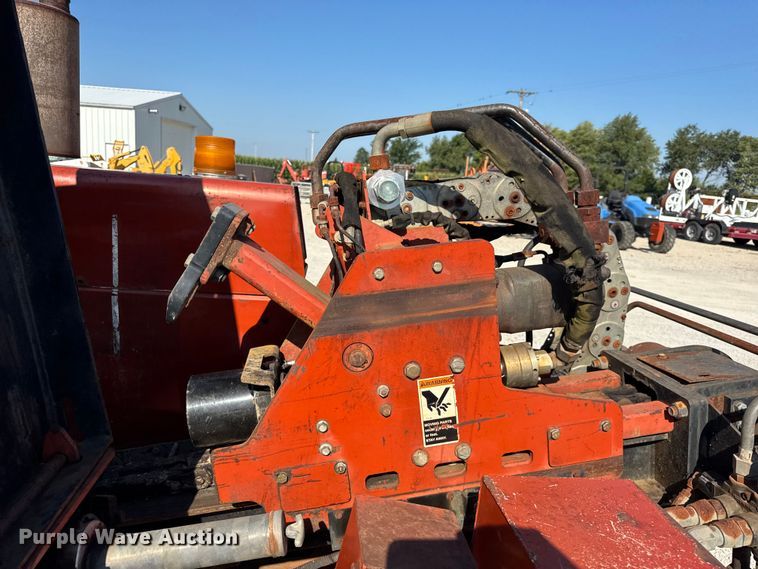 image for item DJ9692 1999 Ditch Witch JT2720 directional boring unit
