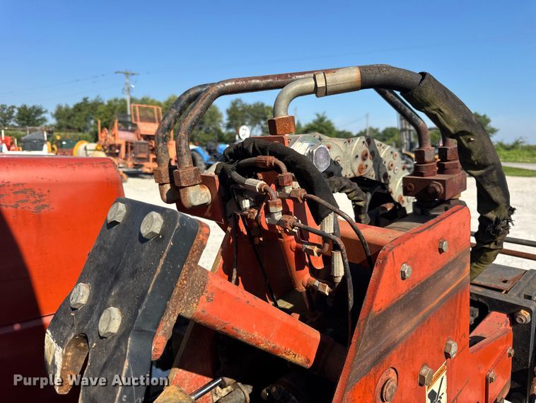 image for item DJ9692 1999 Ditch Witch JT2720 directional boring unit