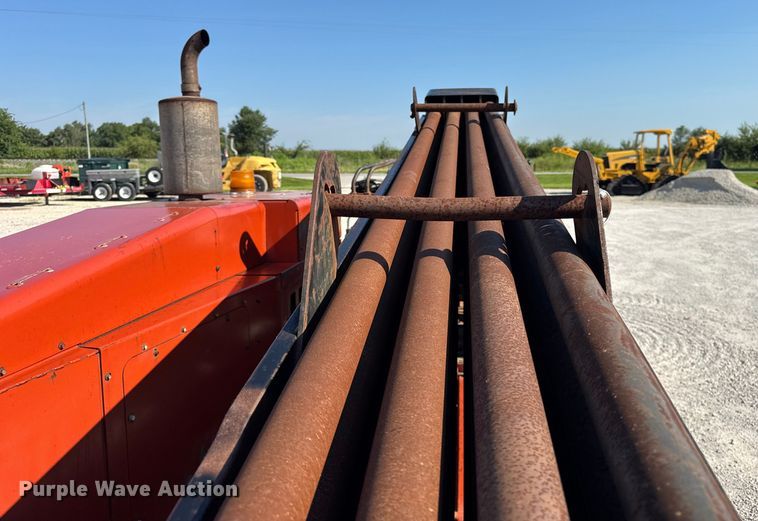 image for item DJ9692 1999 Ditch Witch JT2720 directional boring unit