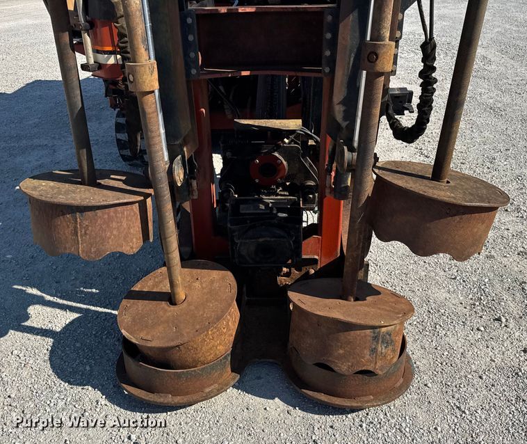 image for item DJ9692 1999 Ditch Witch JT2720 directional boring unit