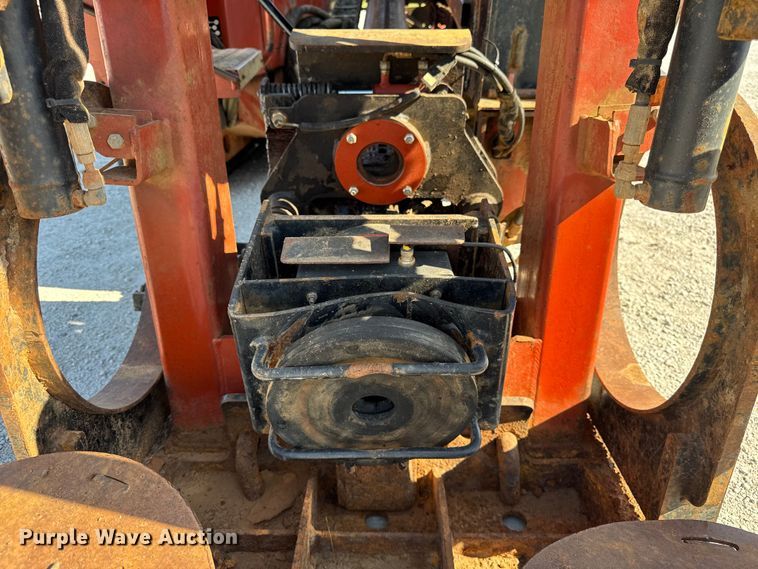 image for item DJ9692 1999 Ditch Witch JT2720 directional boring unit