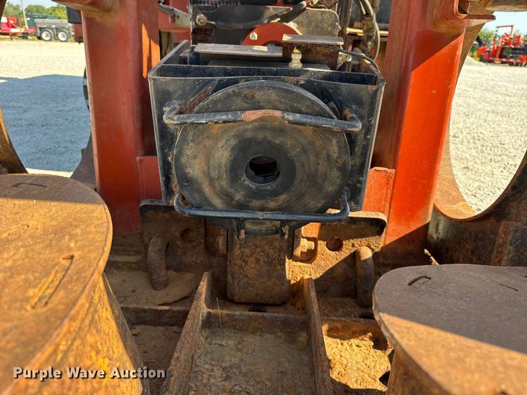 image for item DJ9692 1999 Ditch Witch JT2720 directional boring unit