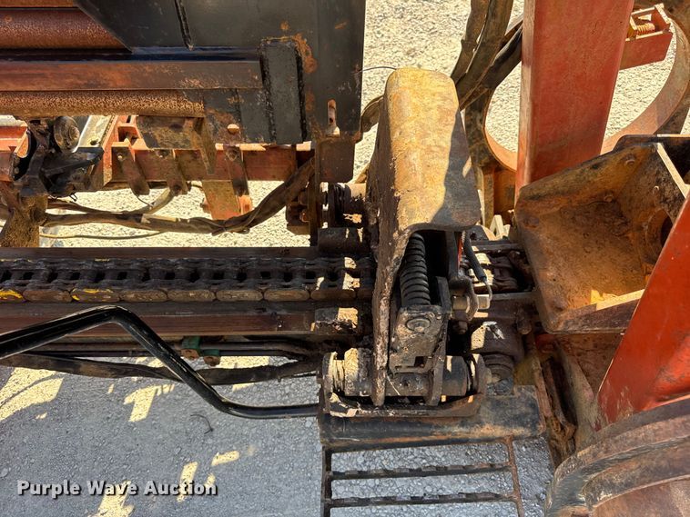 image for item DJ9692 1999 Ditch Witch JT2720 directional boring unit