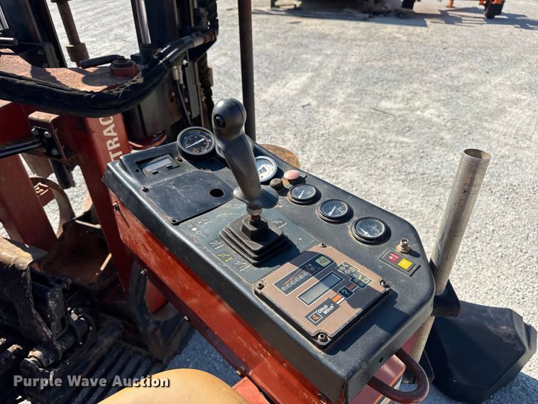 image for item DJ9692 1999 Ditch Witch JT2720 directional boring unit