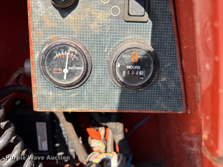 image for item DJ9692 1999 Ditch Witch JT2720 directional boring unit