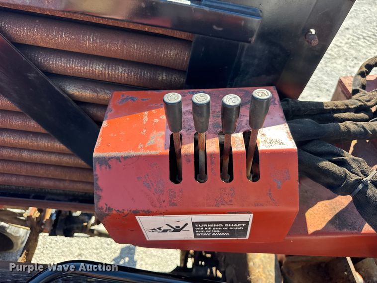 image for item DJ9692 1999 Ditch Witch JT2720 directional boring unit