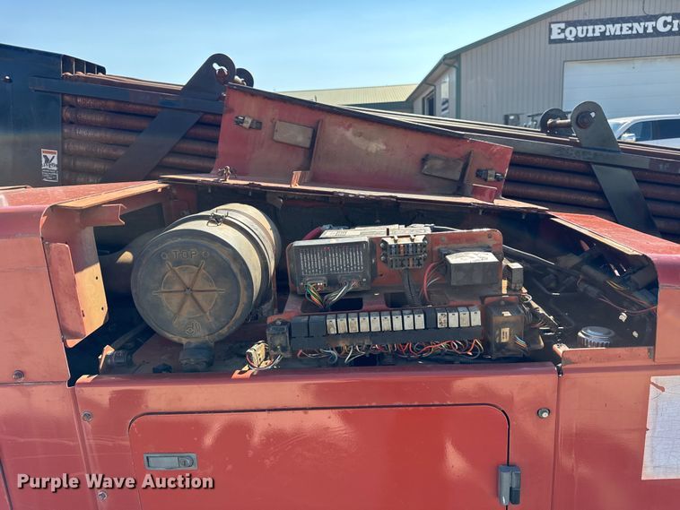 image for item DJ9692 1999 Ditch Witch JT2720 directional boring unit