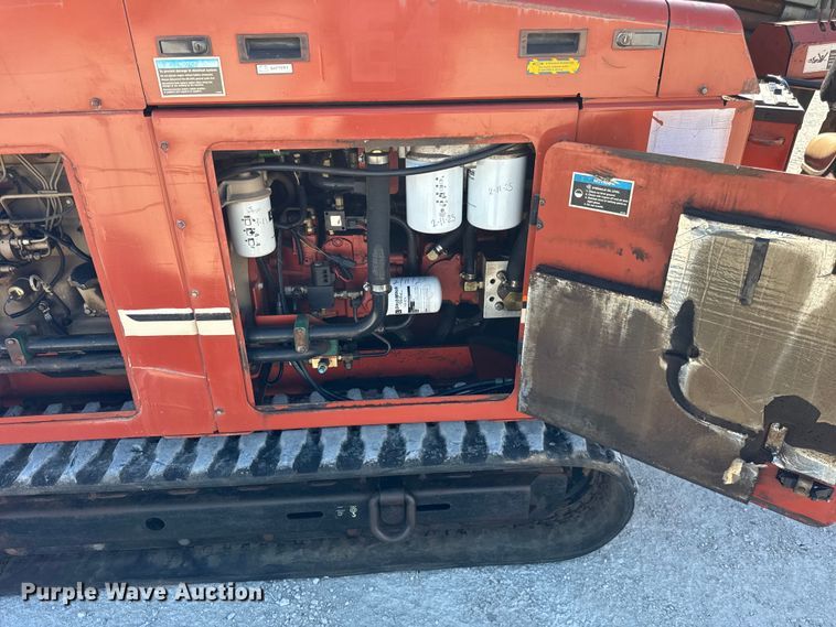 image for item DJ9692 1999 Ditch Witch JT2720 directional boring unit