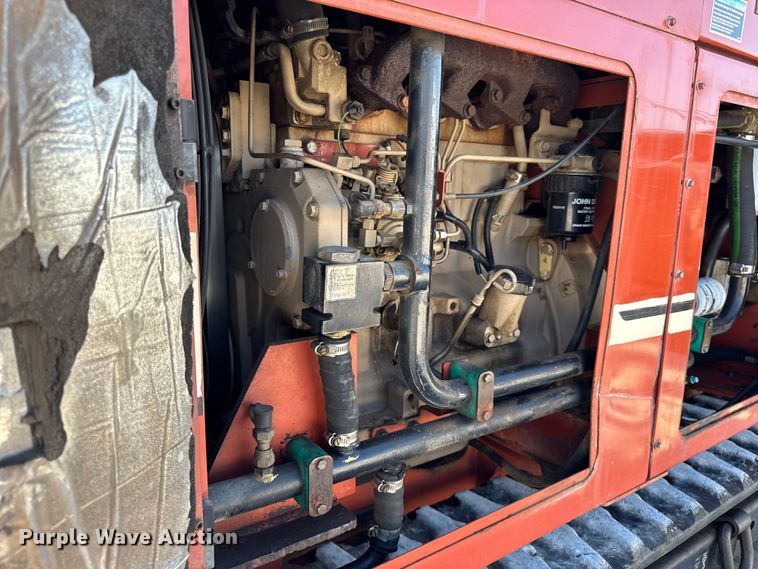 image for item DJ9692 1999 Ditch Witch JT2720 directional boring unit