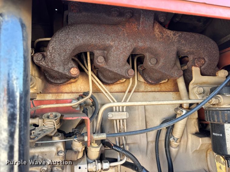 image for item DJ9692 1999 Ditch Witch JT2720 directional boring unit