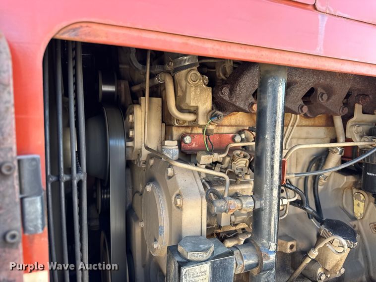 image for item DJ9692 1999 Ditch Witch JT2720 directional boring unit