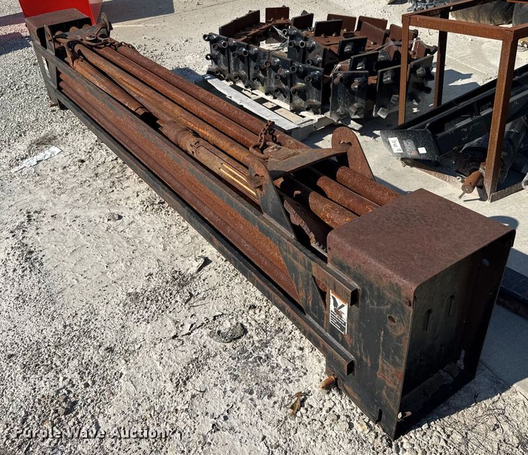 image for item DJ9692 1999 Ditch Witch JT2720 directional boring unit