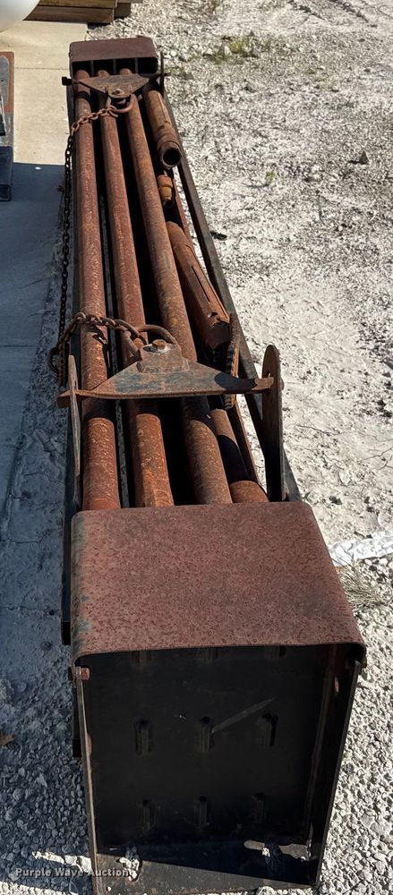 image for item DJ9692 1999 Ditch Witch JT2720 directional boring unit