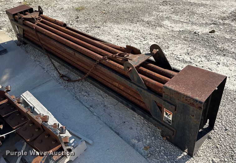 image for item DJ9692 1999 Ditch Witch JT2720 directional boring unit