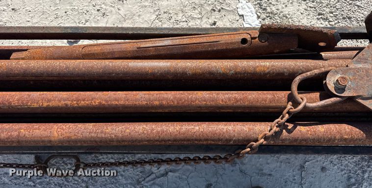 image for item DJ9692 1999 Ditch Witch JT2720 directional boring unit