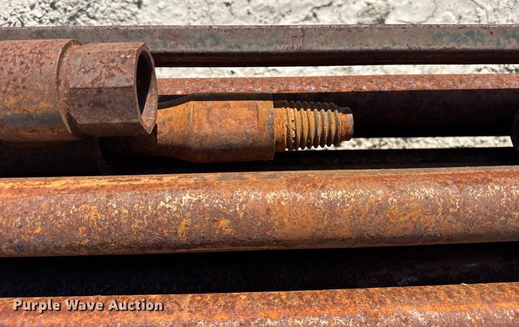 image for item DJ9692 1999 Ditch Witch JT2720 directional boring unit