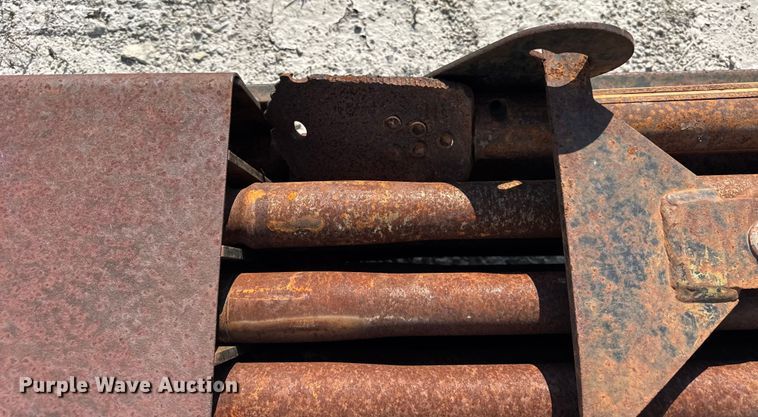 image for item DJ9692 1999 Ditch Witch JT2720 directional boring unit