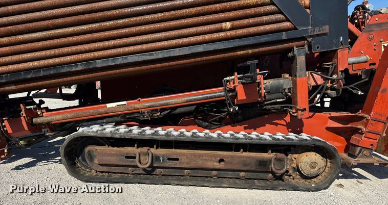 image for item DJ9692 1999 Ditch Witch JT2720 directional boring unit