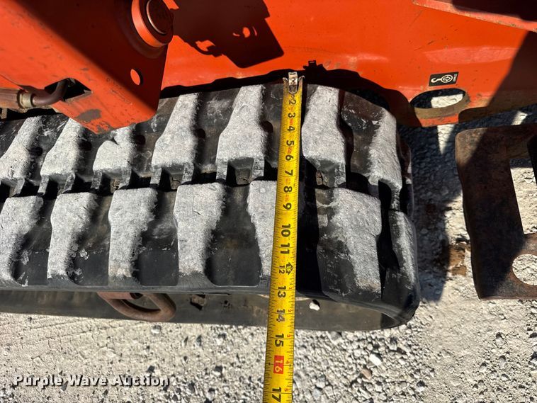 image for item DJ9692 1999 Ditch Witch JT2720 directional boring unit