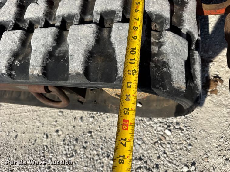 image for item DJ9692 1999 Ditch Witch JT2720 directional boring unit