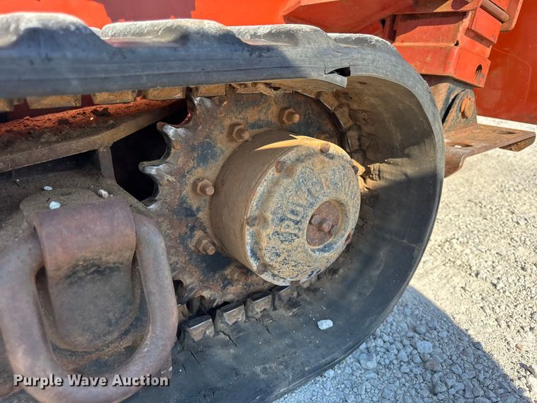 image for item DJ9692 1999 Ditch Witch JT2720 directional boring unit