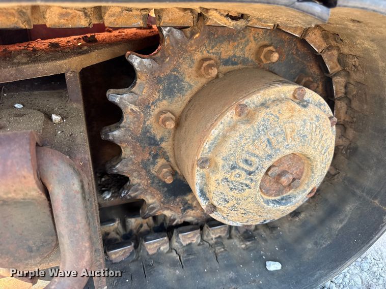 image for item DJ9692 1999 Ditch Witch JT2720 directional boring unit