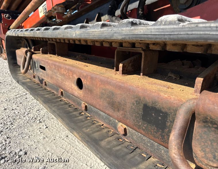 image for item DJ9692 1999 Ditch Witch JT2720 directional boring unit