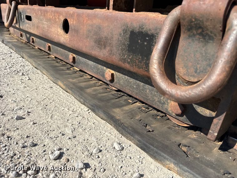 image for item DJ9692 1999 Ditch Witch JT2720 directional boring unit