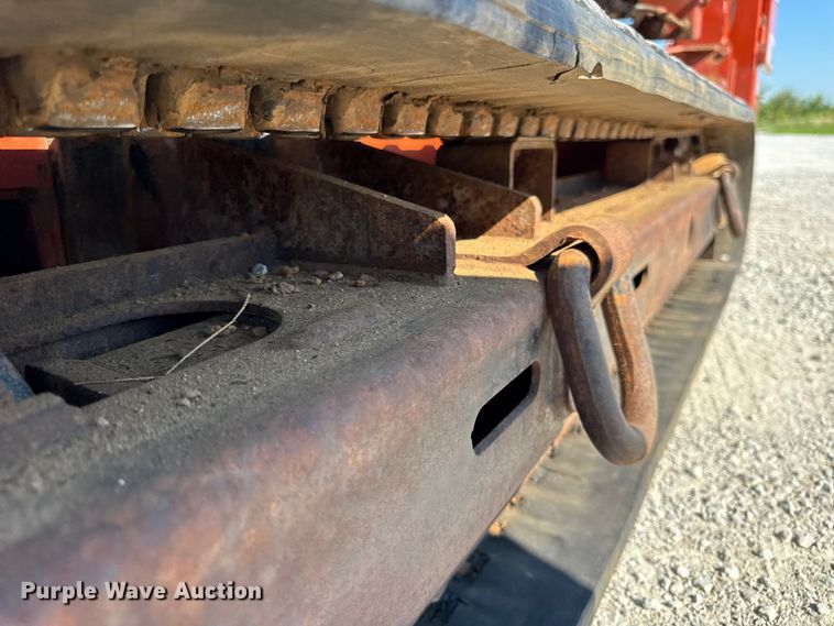 image for item DJ9692 1999 Ditch Witch JT2720 directional boring unit