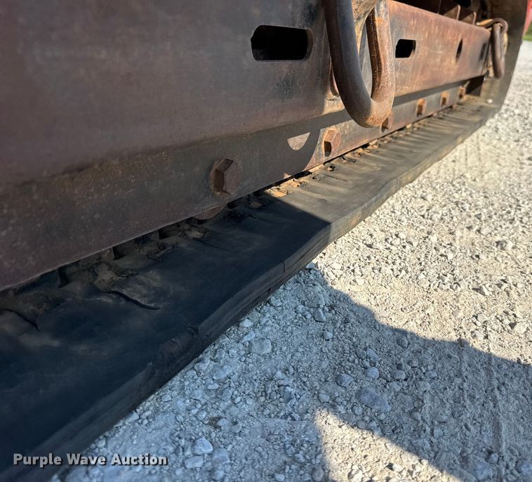 image for item DJ9692 1999 Ditch Witch JT2720 directional boring unit