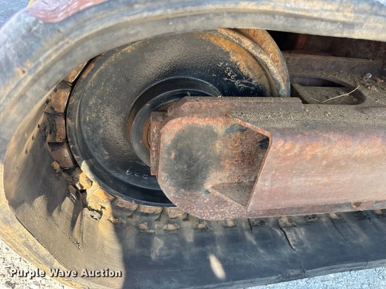 image for item DJ9692 1999 Ditch Witch JT2720 directional boring unit