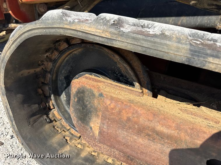 image for item DJ9692 1999 Ditch Witch JT2720 directional boring unit