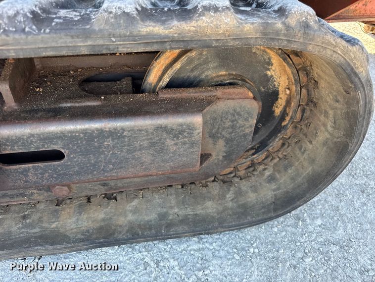 image for item DJ9692 1999 Ditch Witch JT2720 directional boring unit