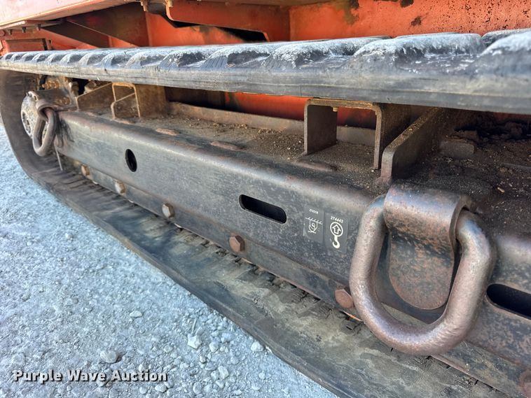 image for item DJ9692 1999 Ditch Witch JT2720 directional boring unit