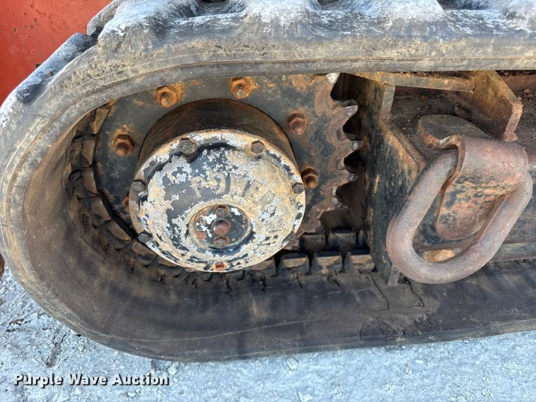 image for item DJ9692 1999 Ditch Witch JT2720 directional boring unit