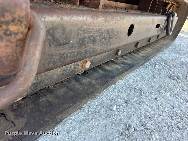 image for item DJ9692 1999 Ditch Witch JT2720 directional boring unit