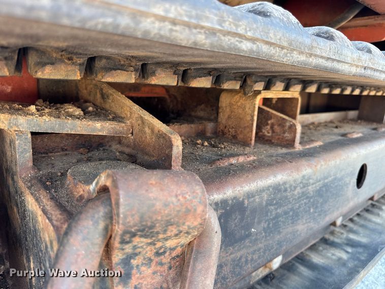 image for item DJ9692 1999 Ditch Witch JT2720 directional boring unit