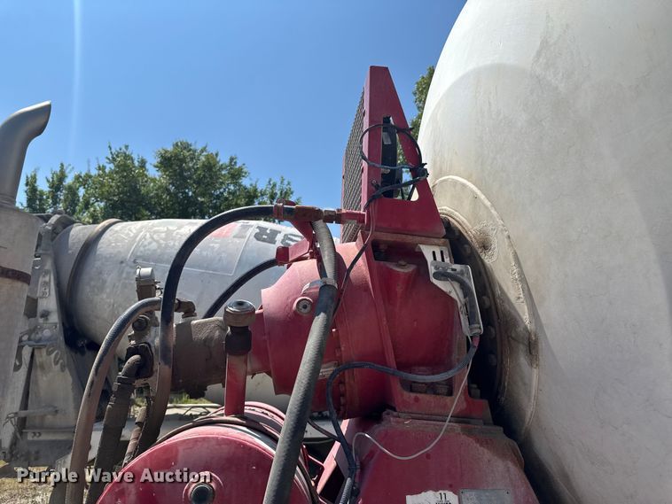 image for item DK0000 2005 Kenworth W900 ready mix truck