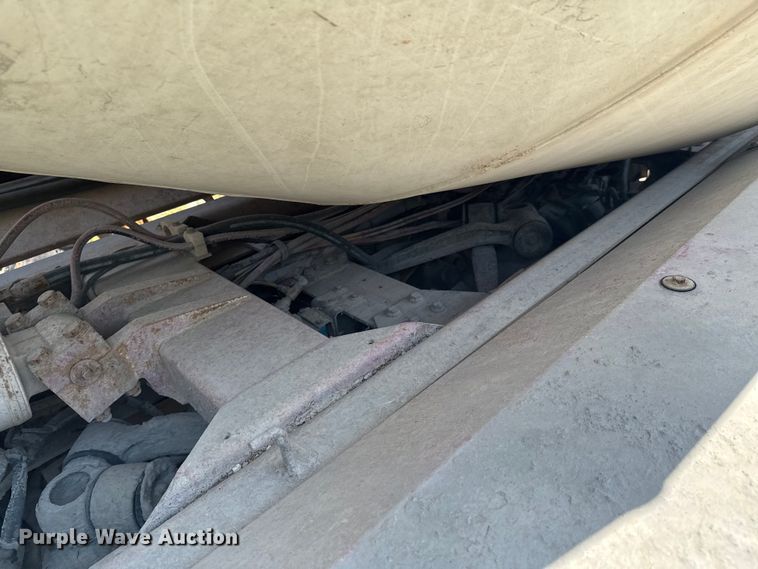 image for item DK0000 2005 Kenworth W900 ready mix truck