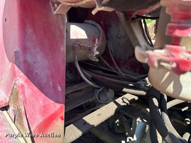 image for item DK0000 2005 Kenworth W900 ready mix truck